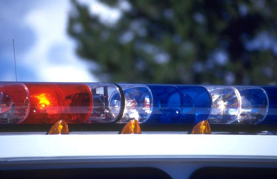 Man sought by Nashua police apprehended in upstate New York - NewsBreak