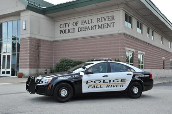 Fall River police officer injured after firearm discharge at gun range ...