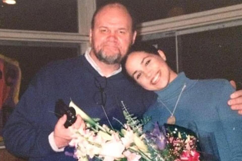 Voices: Meghan's letter is another reminder of how the police treat women