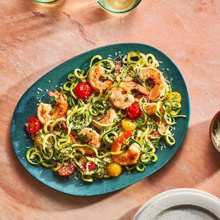 Our 16 Best Recipes From the Latest Issue of EatingWell Magazine ...