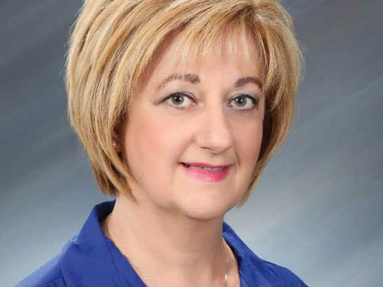 Maria Antonieta Gonzalez