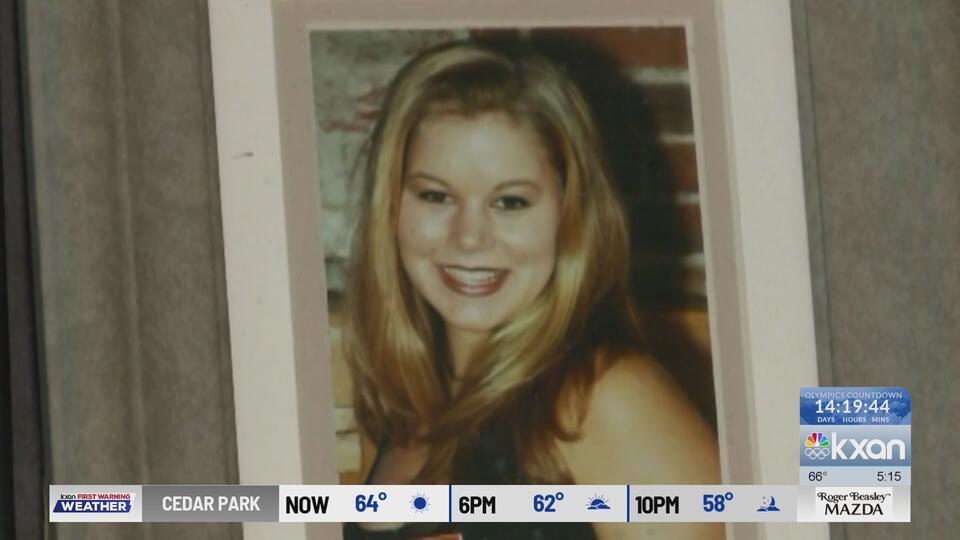 Georgetown woman Rachel Cooke still missing 24 years later - NewsBreak