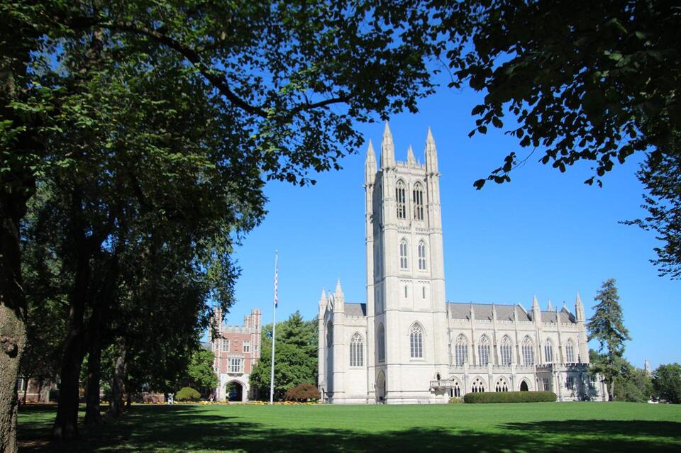 Trinity’s Rankings Reflect Strong Career Outcomes, Ongoing Gaps in ...