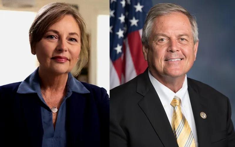 Graham to face Norman Aug. 25 in GOP Senate primary runoff