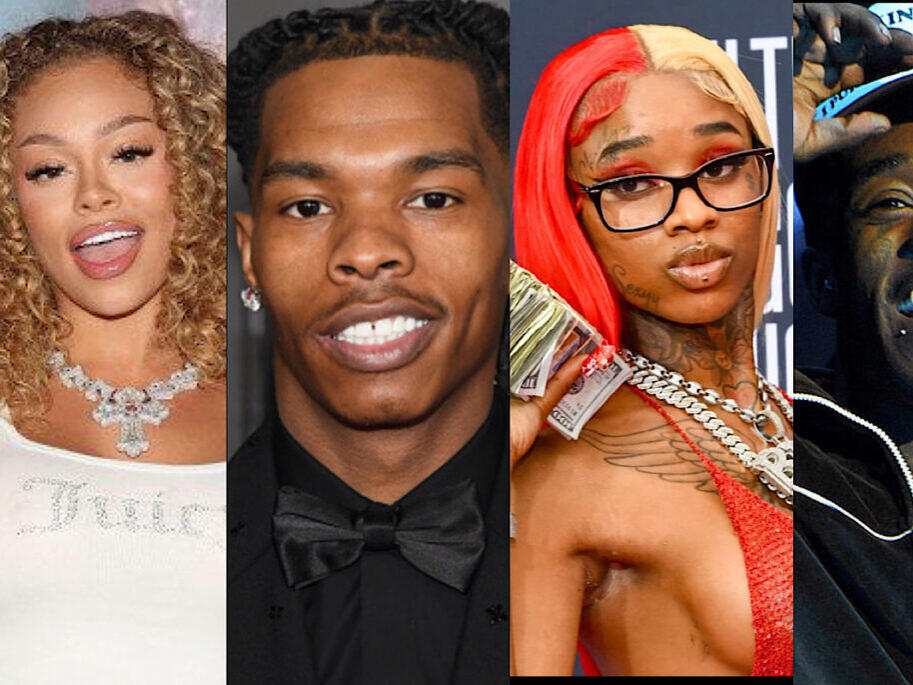 Complex Drops New List Of ‘Top 20 Rappers In Their 20’s Right Now’