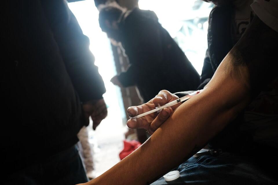 Massachusetts Communities May Be Forced to Accept Safe Injection Sites ...