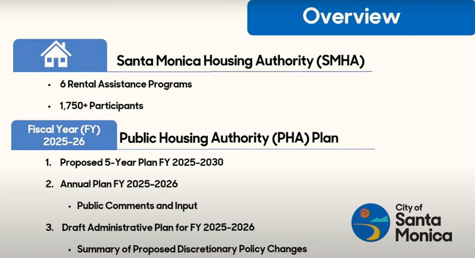 City Council Approves Housing Authority’s New Five-Year Plan - NewsBreak