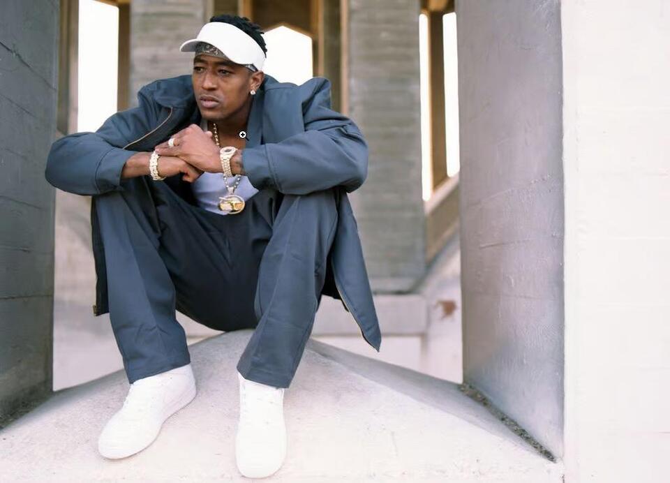C-Murder: No Limit Royalty, a Murder Conviction, and the Case That ...