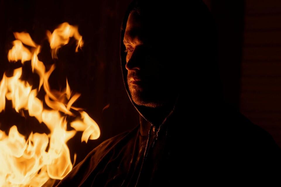 Virtual Riot Turns Inward On New Album, ‘Burning Out’ - NewsBreak