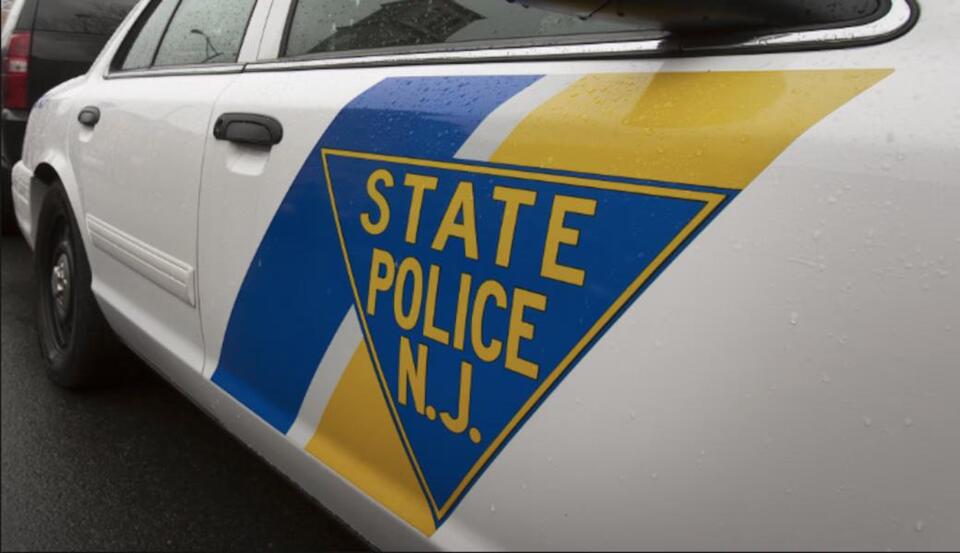 N.J. woman, 22, killed in fiery crash when car strikes tree on I-295