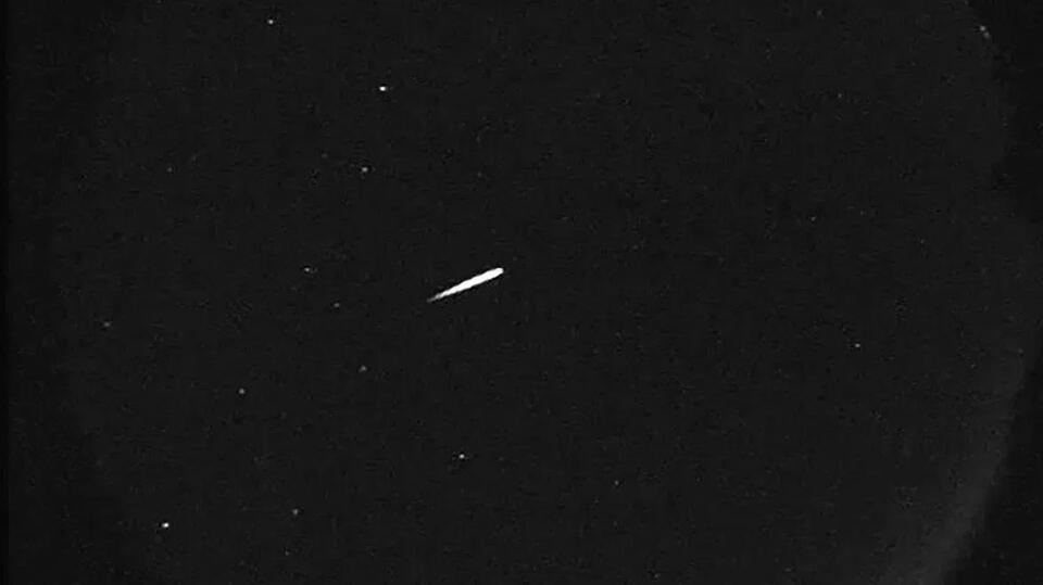 SUN: Orionid meteor shower to light up Maryland’s sky this week. What ...