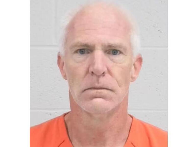 Dexter man charged after being approached by Bikers Against Predators