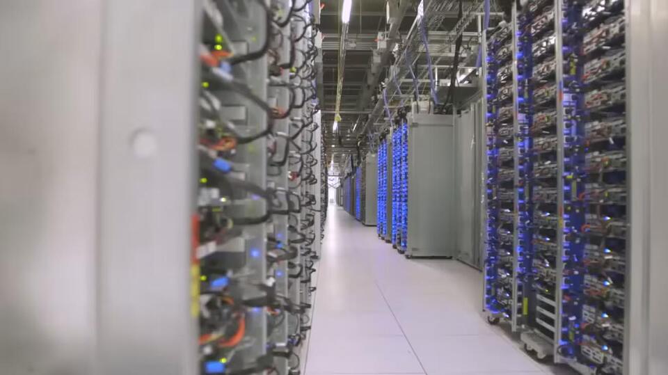 Cleveland City Council extends moratorium on data centers - NewsBreak