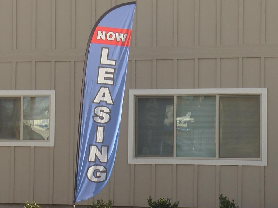 Medford addresses rent burden during community meeting