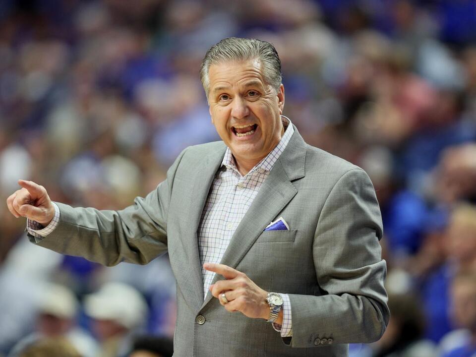 Kentucky vs. North Carolina, Purdue vs. Arizona picks College basketball odds