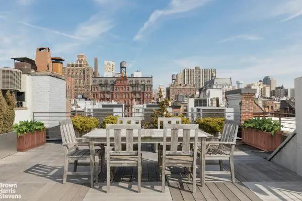 A Look Into Brooklyn’s Most Expensive Brownstones and Townhouses
