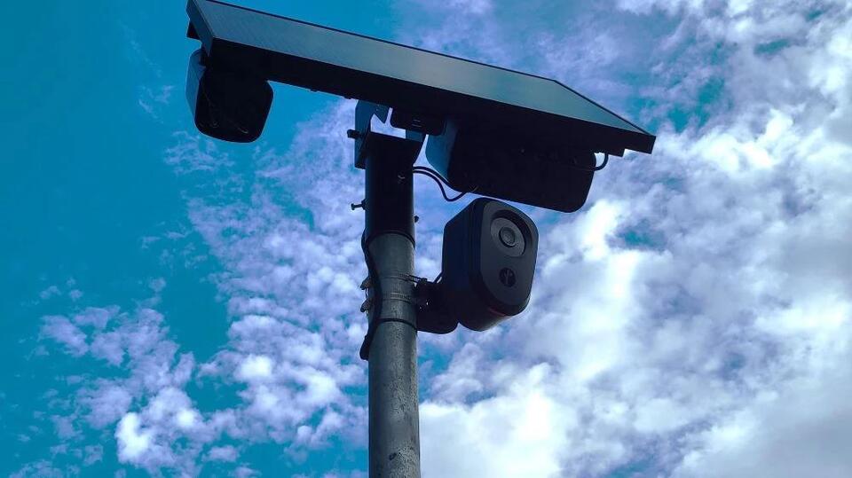 #AskJAXTDY | Who’s in charge of Flock cameras in Jacksonville