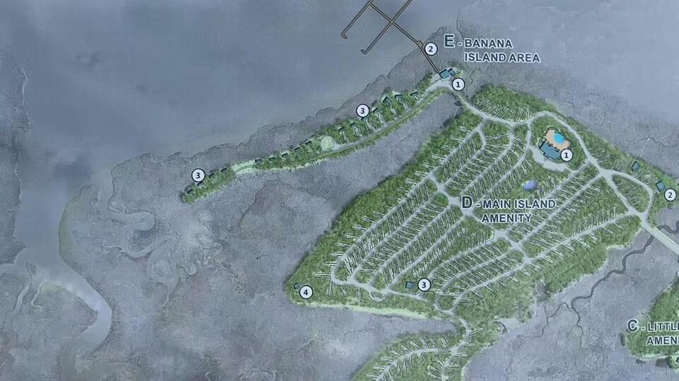 Ocean Springs Islands RV Resort set to open late 2026, early 2027 ...
