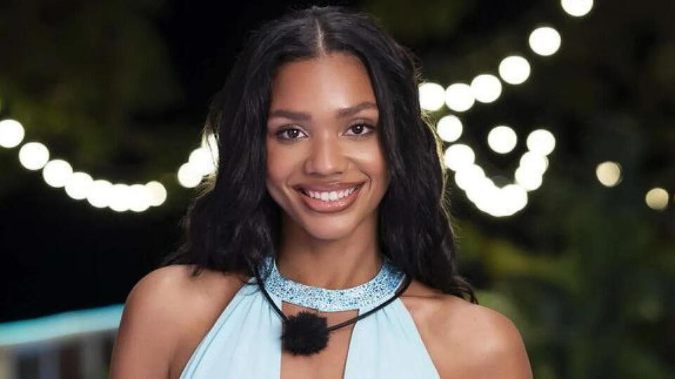 Was Melanie Moreno a Plus-Size Model? About the ‘Love Island USA ...