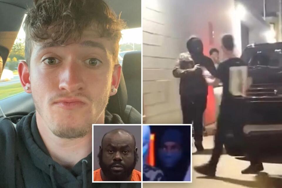 Two members of rapper Nardo Wick’s entourage, including teen, turn ...