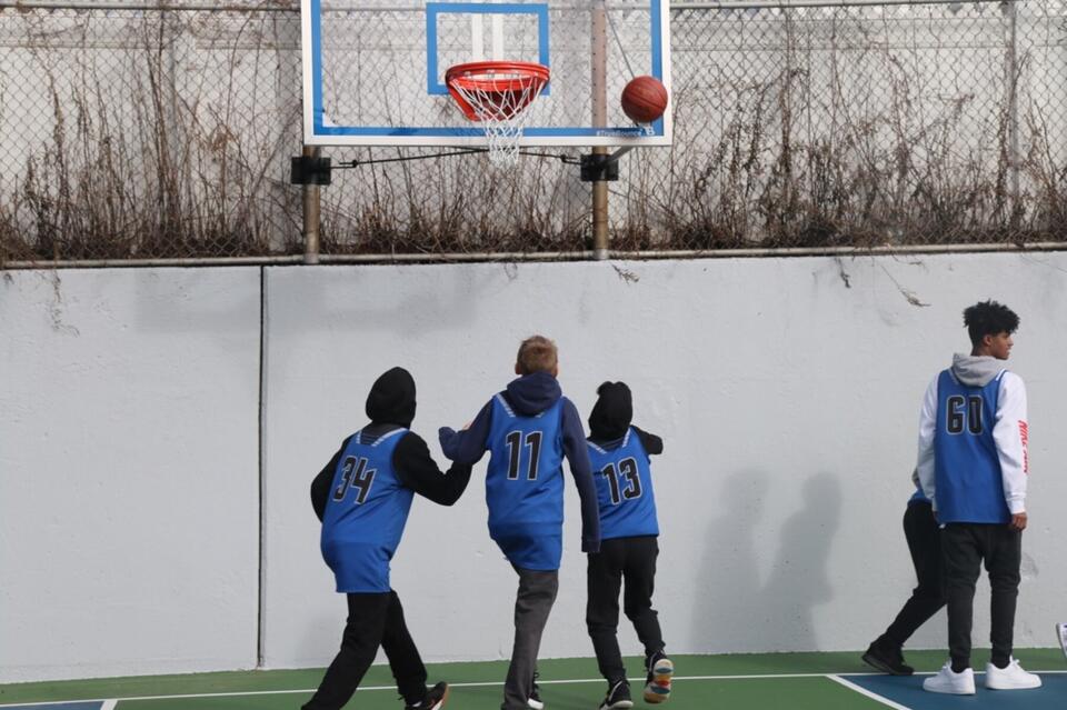 This S.I. school is getting a major $5M playground makeover