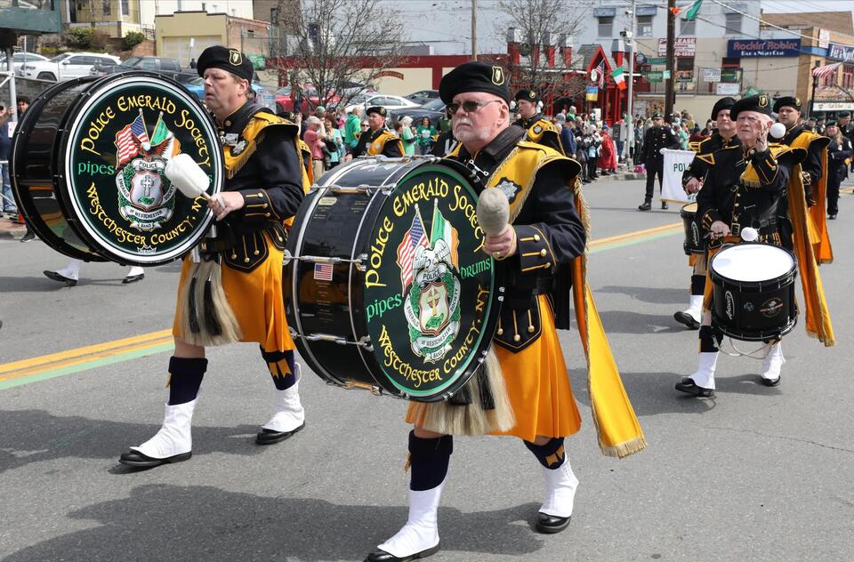 Man arrested for threatening to kill Yonkers mayor, cops at Yonkers St ...