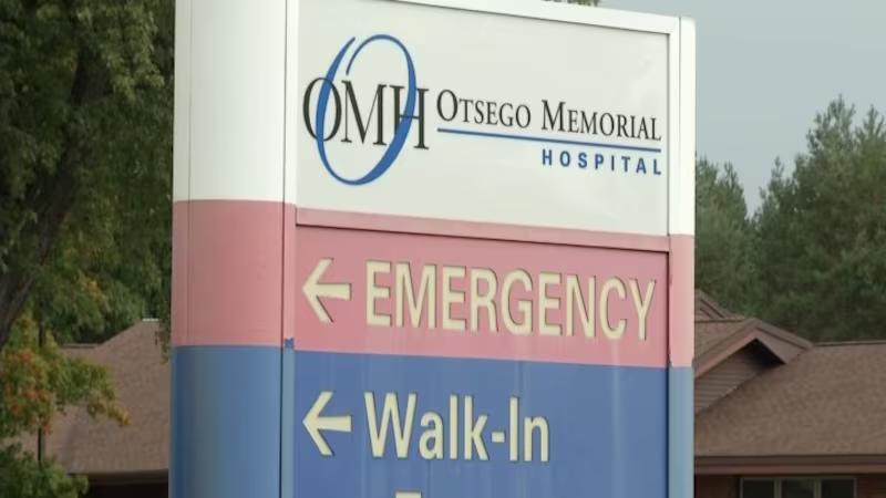 Munson announces expansion and renovation at Otsego Memorial Hospital ...