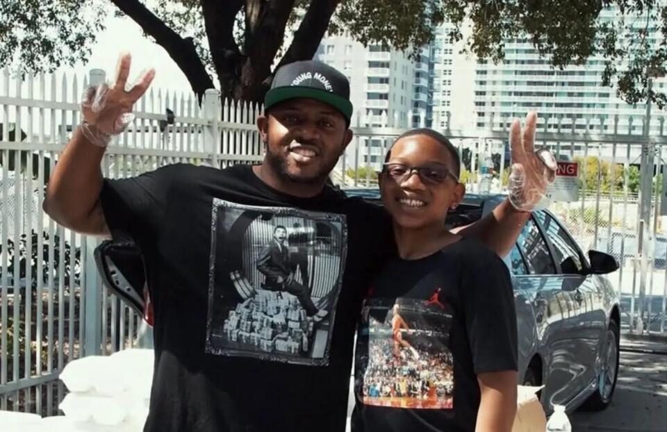 What happened to Mack Maine's son Zeke? Rapper mourns the 20-year-old's ...