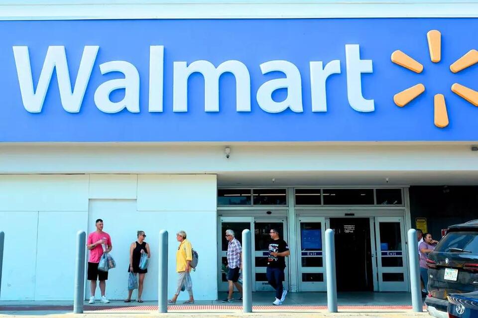 Walmart Admits Failure and Shuts Down All Health Centers - NewsBreak