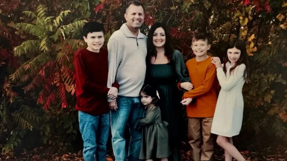 Valparaiso, IN, Local Teacher Natalie Bowersock, 43, Is Survived by Her ...