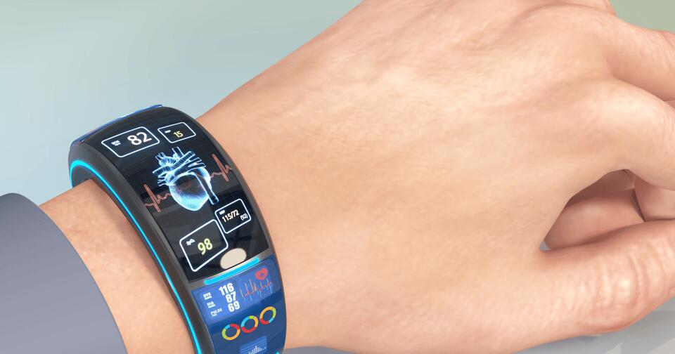 Same Hardware, Different Rules: Why Identical Wearables Face Opposite Regulations