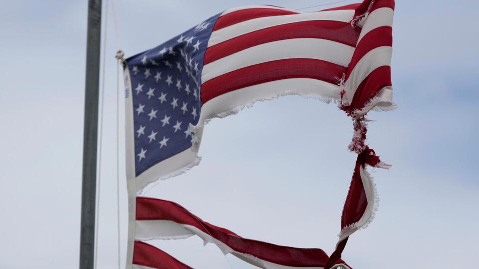 Opinion: Will America's 250th anniversary mark the end of our nation's noble dream?