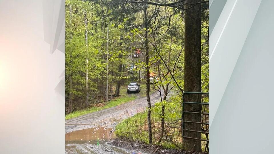 Coroner identifies man killed in driveway crash - NewsBreak