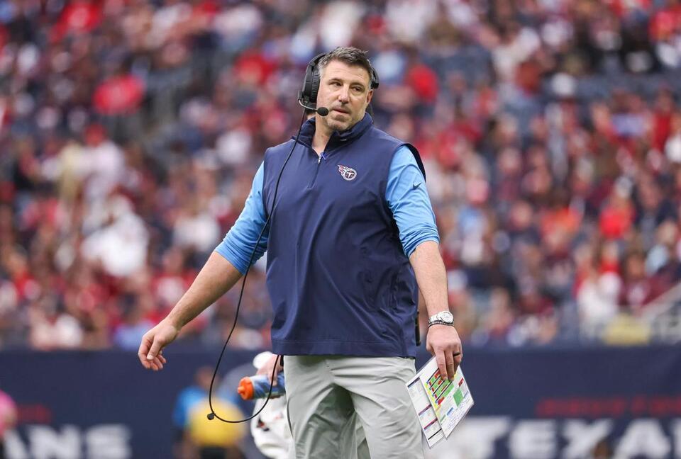 Who Is Mike Vrabel's Wife? Get To Know About the Patriots Head Coach's  Partner, Jen Vrabel - NewsBreak