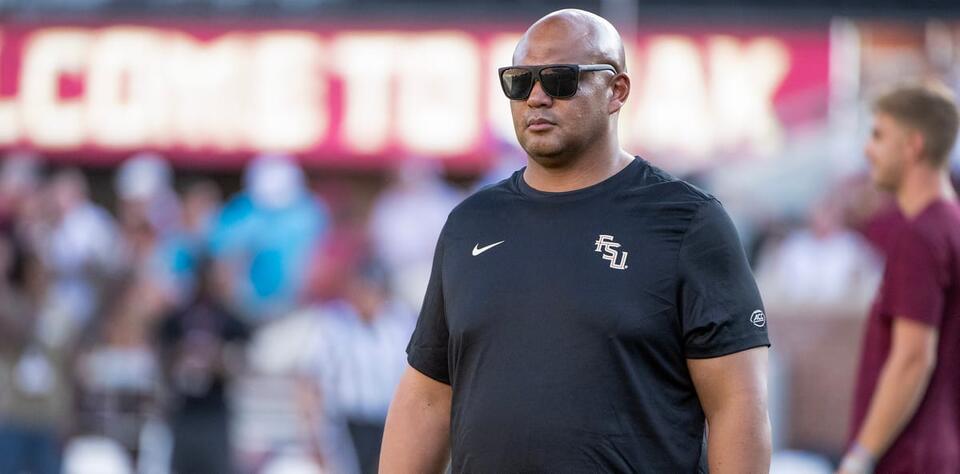 Tony White: chunk plays overshadow a defense that 'balled'