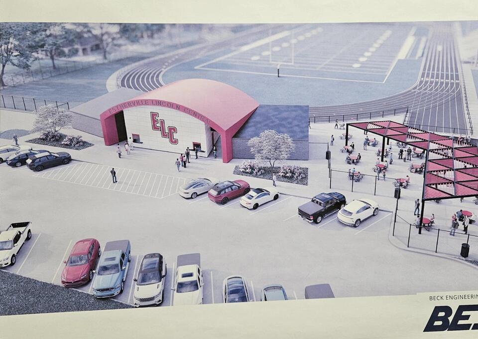 ELC School Approves 2026-27 Budget Summary; Naming Rights for ELC ...