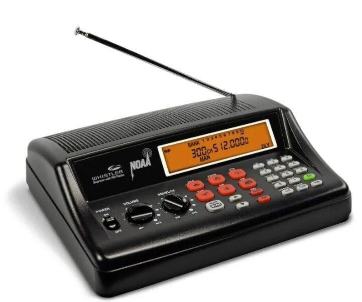 After Oct. 30, You Won't Be Able to 'Listen' to WW County Scanner ...