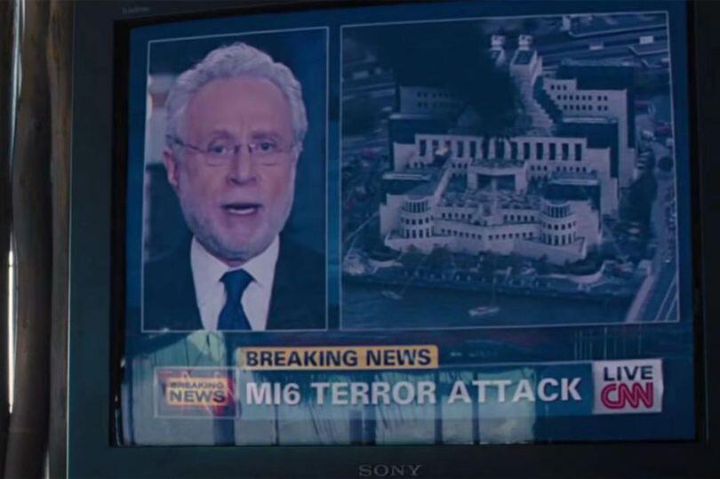 CNN's long-time host has secret Hollywood career and fans have 'only ...