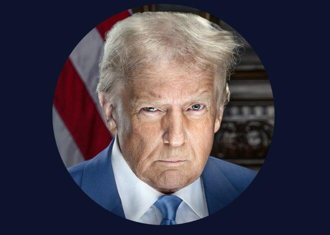 Trump: The United States Coast Guard