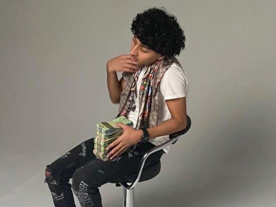 Rapper Lil OT killed in targeted shooting - NewsBreak