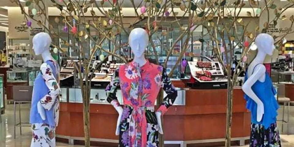 San Antonio's solely Saks Fifth Avenue to shut after 30 years - NewsBreak