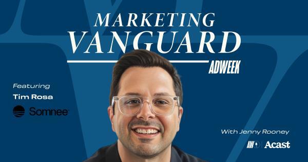 The Secret Behind Marketing Sleep and Disrupting a $585 Billion Health ...