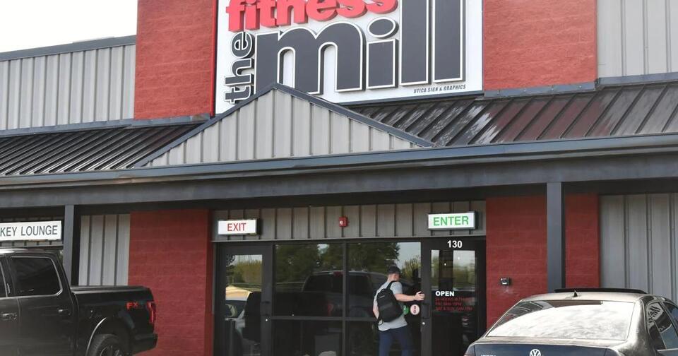 Carbone hands over Fitness Mill to new owners - NewsBreak