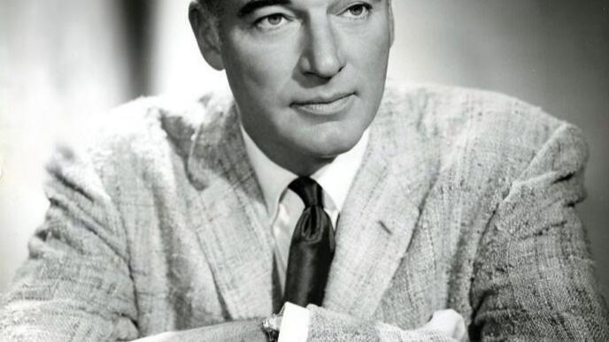 The Short Life and Tragic Death of 'Perry Mason' Actor William Harper ...