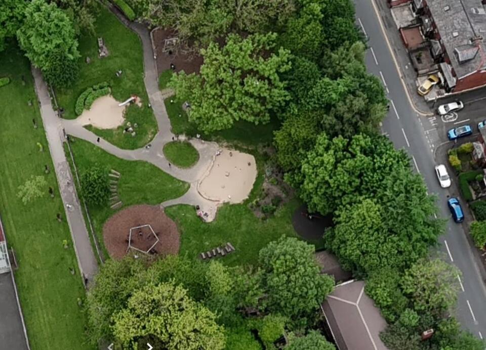 Mum and baby located after shocking placenta discovery in Manchester