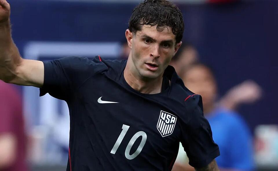 Why isn’t Christian Pulisic the USMNT captain at the 2026 World Cup?