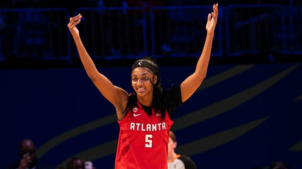 Board Room: Where Does Angel Reese Rank After Another Milestone?