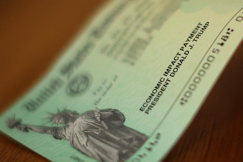 When to Expect your $2,000 Tariff Dividend Check in Louisiana - NewsBreak