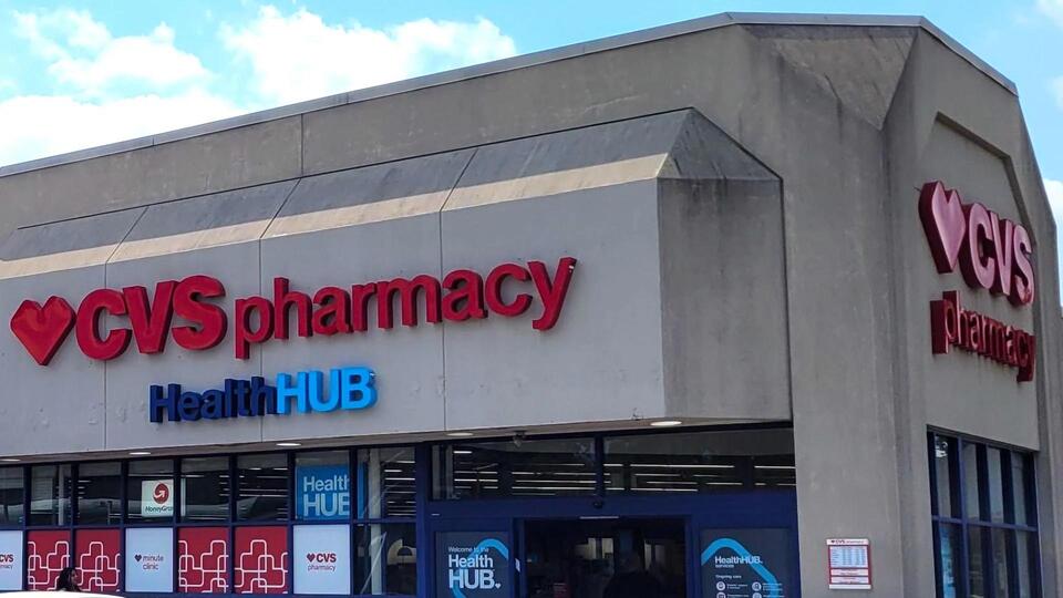 CVS Takes Over Rite Aid and Bartell Drugs Locations - NewsBreak