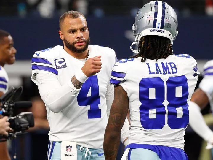 Cowboys Veteran Steps Up After Rookies’ Heated Dispute